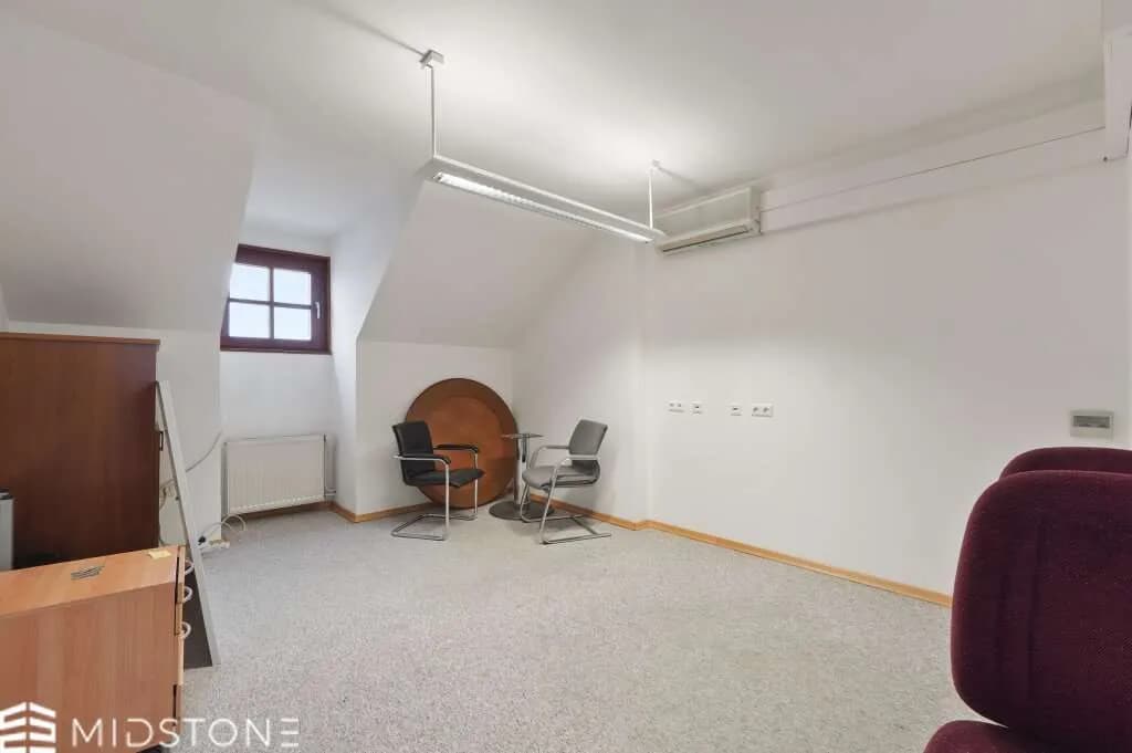 3-Zimmer-Gewerbeimmobilie mieten in Horn – 127 m², € 809 – Bild 4 von 13