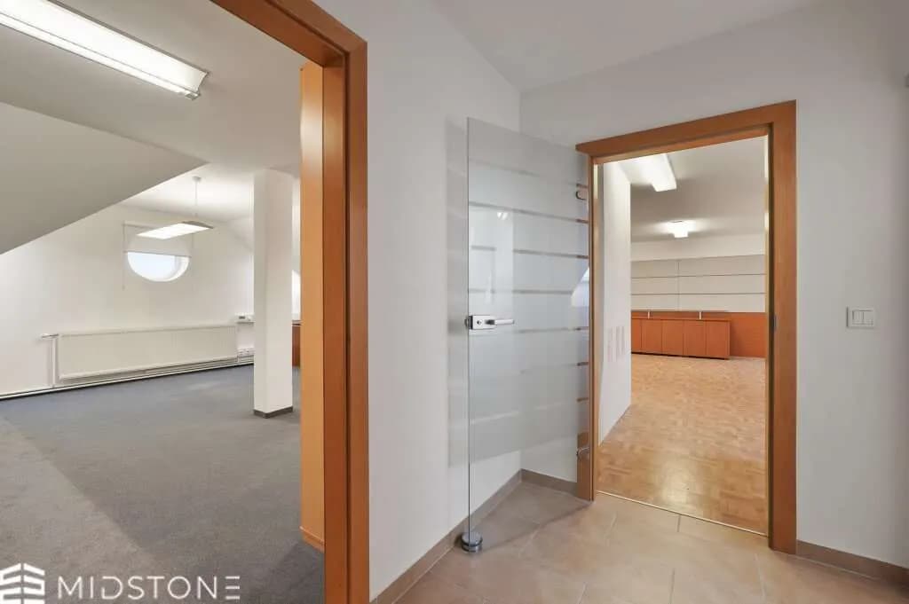 3-Zimmer-Gewerbeimmobilie mieten in Horn – 127 m², € 809 – Bild 5 von 13