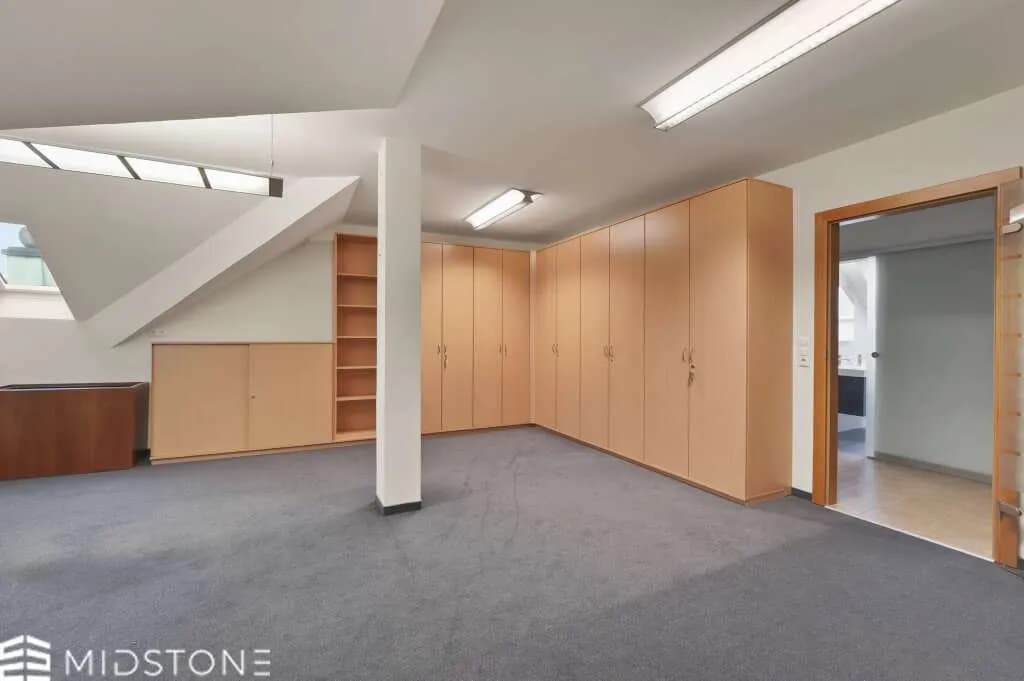 3-Zimmer-Gewerbeimmobilie mieten in Horn – 127 m², € 809 – Bild 6 von 13