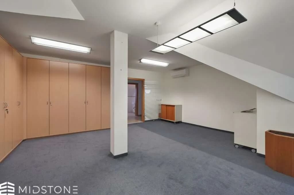 3-Zimmer-Gewerbeimmobilie mieten in Horn – 127 m², € 809 – Bild 7 von 13