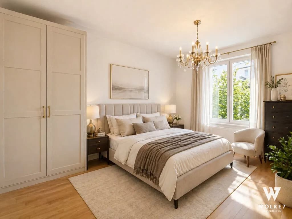 3-Zimmer-Wohnung kaufen in Wien – 65,5 m², € 299.000 – Bild 2 von 12