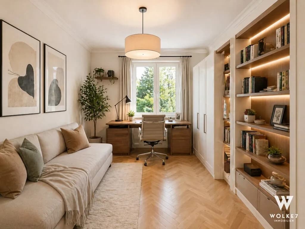 3-Zimmer-Wohnung kaufen in Wien – 65,5 m², € 299.000 – Bild 3 von 12