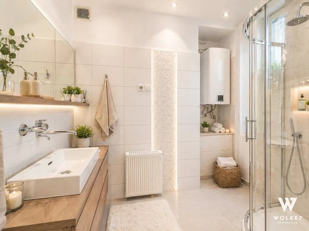 3-Zimmer-Wohnung kaufen in Wien – 65,5 m², € 299.000 – Bild 5 von 12