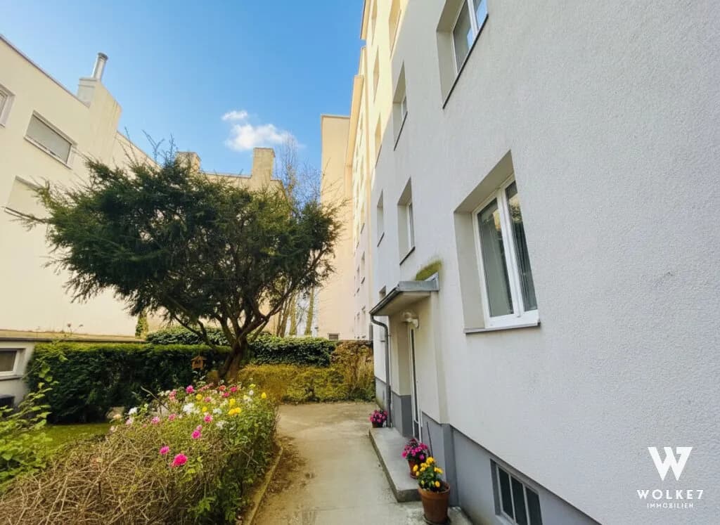3-Zimmer-Wohnung kaufen in Wien – 65,5 m², € 299.000 – Bild 6 von 12