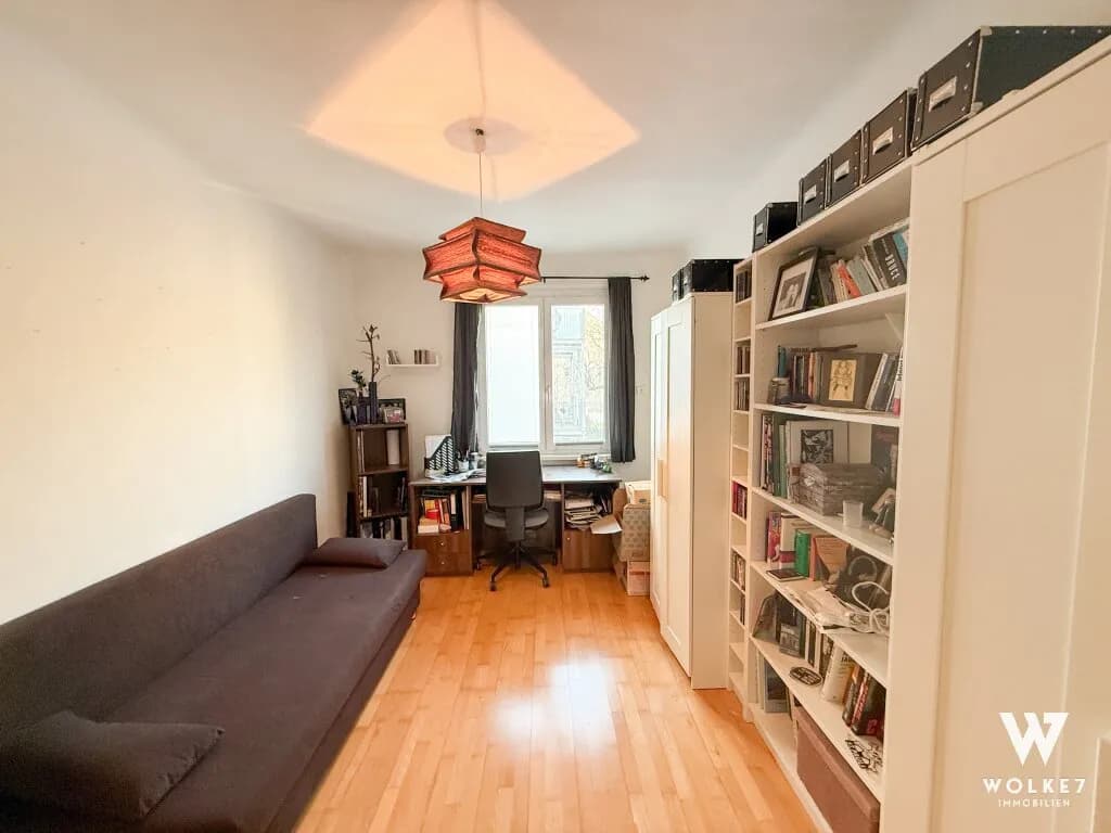 3-Zimmer-Wohnung kaufen in Wien – 65,5 m², € 299.000 – Bild 7 von 12