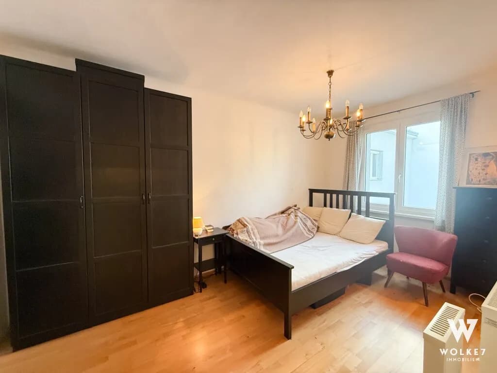 3-Zimmer-Wohnung kaufen in Wien – 65,5 m², € 299.000 – Bild 8 von 12