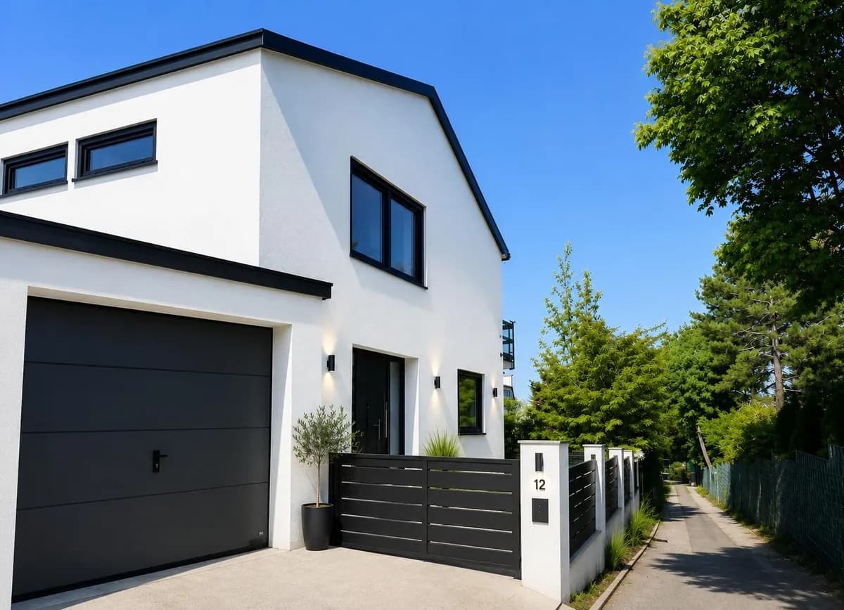 5-Zimmer-Haus kaufen in Mödling – 180 m², € 1.050.000