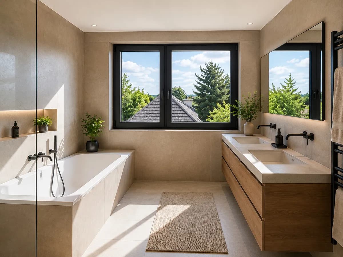 5-Zimmer-Haus kaufen in Mödling – 180 m², € 1.050.000 – Bild 7 von 20