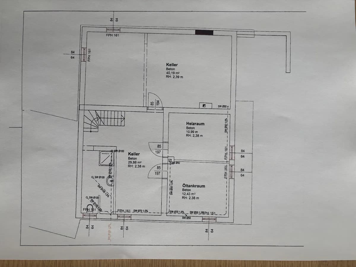 5-Zimmer-Haus kaufen in Mödling – 180 m², € 1.050.000 – Bild 17 von 20