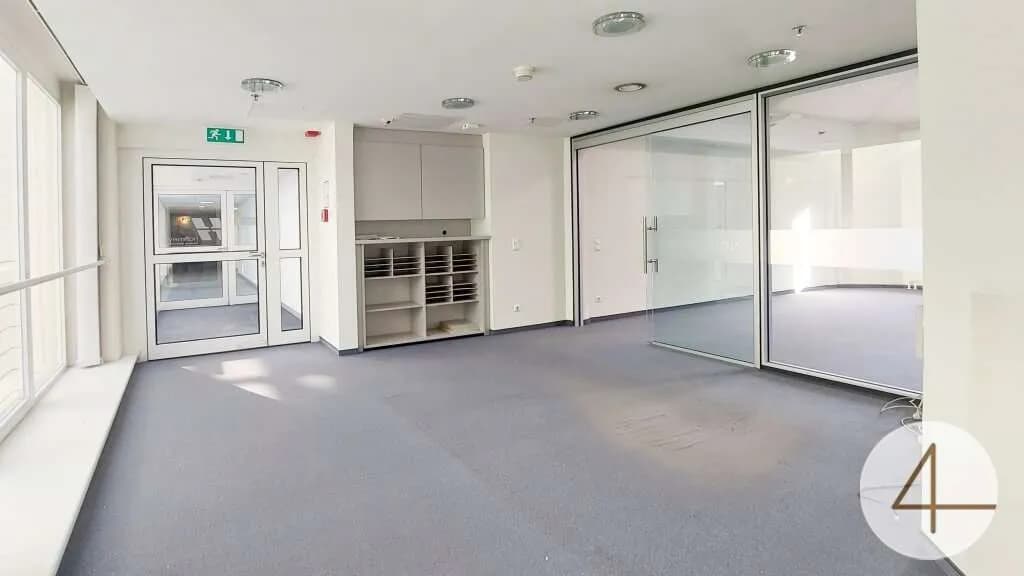 Gewerbeimmobilie mieten in Sankt Pölten – 187 m², € 2.244 – Bild 4 von 10