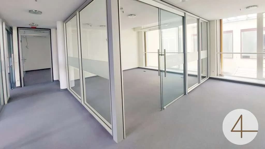 Gewerbeimmobilie mieten in Sankt Pölten – 187 m², € 2.244 – Bild 5 von 10