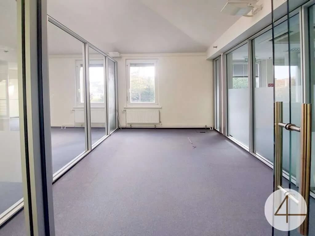 Gewerbeimmobilie mieten in Sankt Pölten – 187 m², € 2.244 – Bild 6 von 10