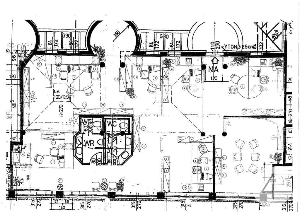 Gewerbeimmobilie mieten in Sankt Pölten – 187 m², € 2.244 – Bild 10 von 10
