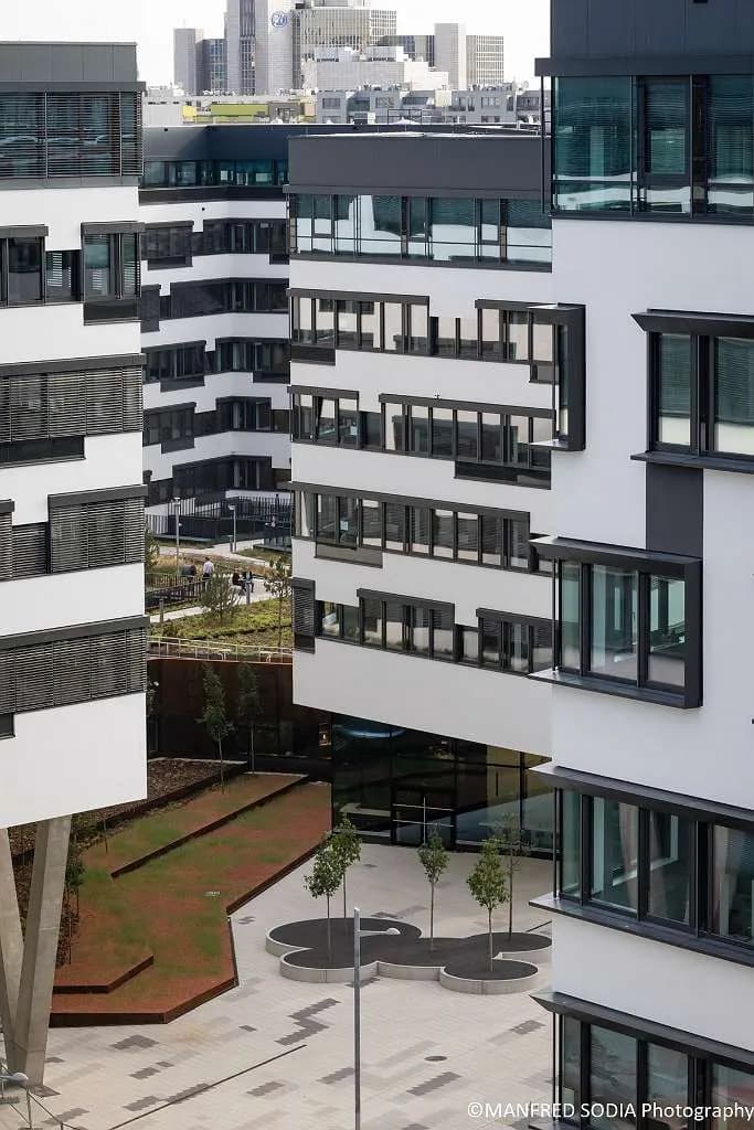 Gewerbeimmobilie mieten in Wien – 937 m², € 16 – Bild 4 von 7