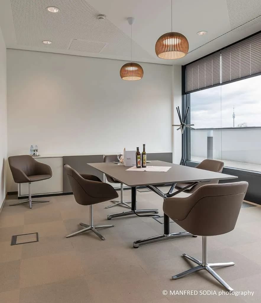 Gewerbeimmobilie mieten in Wien – 937 m², € 16 – Bild 6 von 7