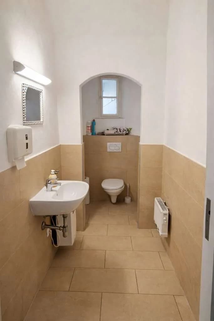Gewerbeimmobilie mieten in Neusiedl am See – 50 m², € 590 – Bild 4 von 5