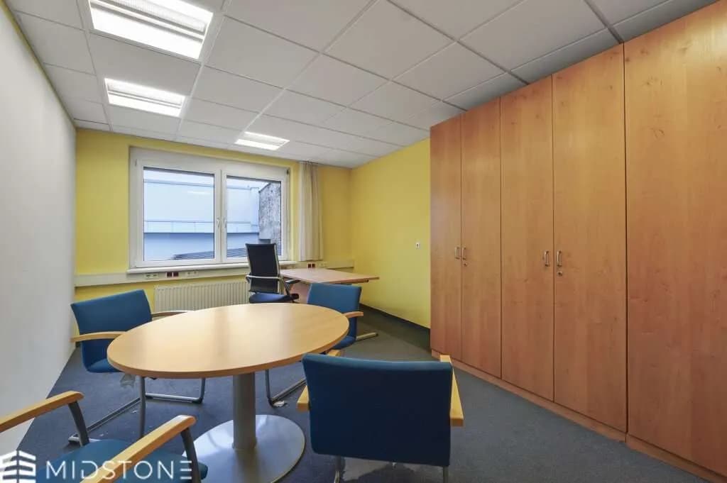3-Zimmer-Gewerbeimmobilie mieten in Horn – 68 m², € 669 – Bild 2 von 10