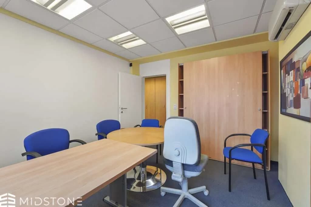 3-Zimmer-Gewerbeimmobilie mieten in Horn – 68 m², € 669 – Bild 8 von 10
