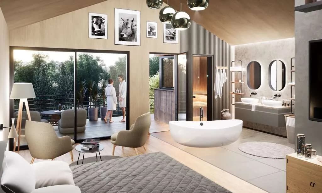 Grundstück kaufen in Mödling – 515 m², € 270.000 – Bild 3 von 11
