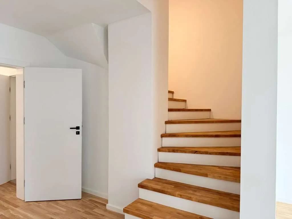 5-Zimmer-Wohnung mieten in Wien – 124,27 m², € 2.350