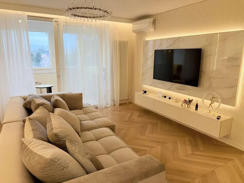 4-Zimmer-Wohnung kaufen in Mödling – 98 m², € 549.000