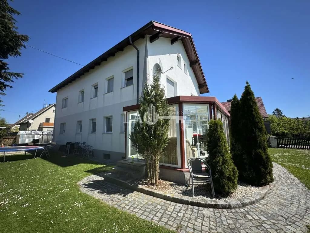 12-Zimmer-Gewerbeimmobilie kaufen in Linz Land – 339,89 m², € 695.000 – Bild 6 von 39