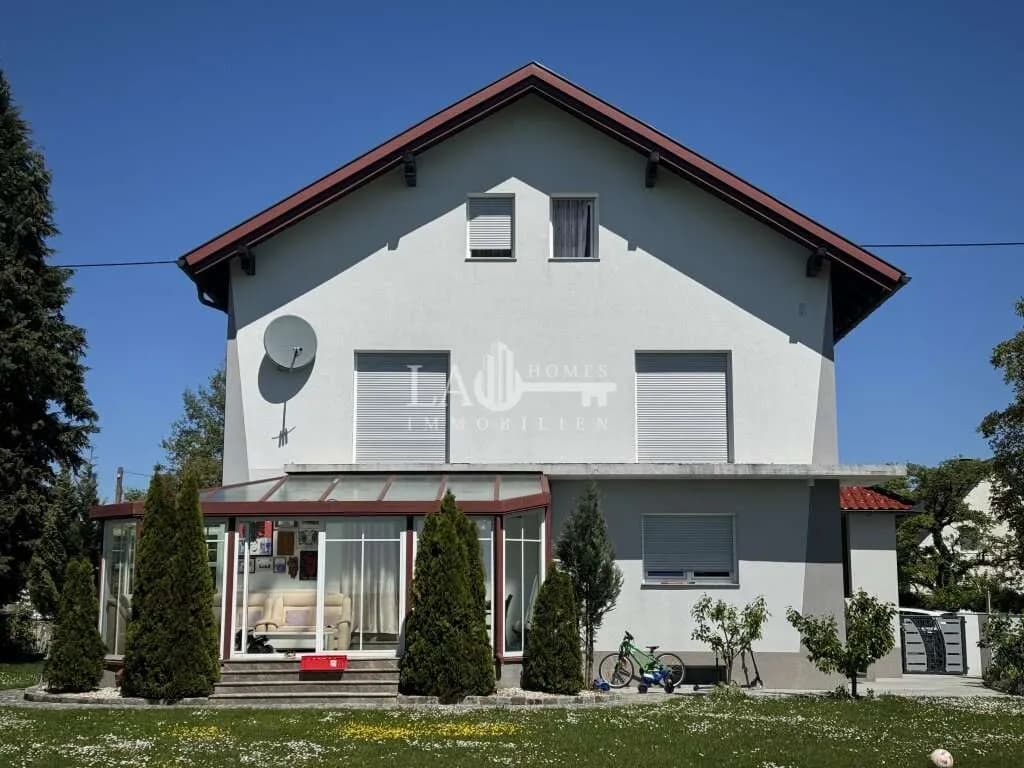 12-Zimmer-Gewerbeimmobilie kaufen in Linz Land – 339,89 m², € 695.000 – Bild 7 von 39