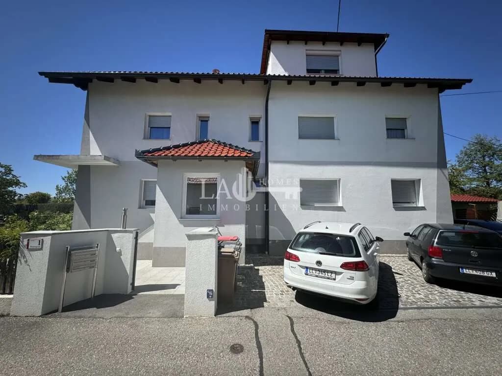 12-Zimmer-Gewerbeimmobilie kaufen in Linz Land – 339,89 m², € 695.000 – Bild 8 von 39