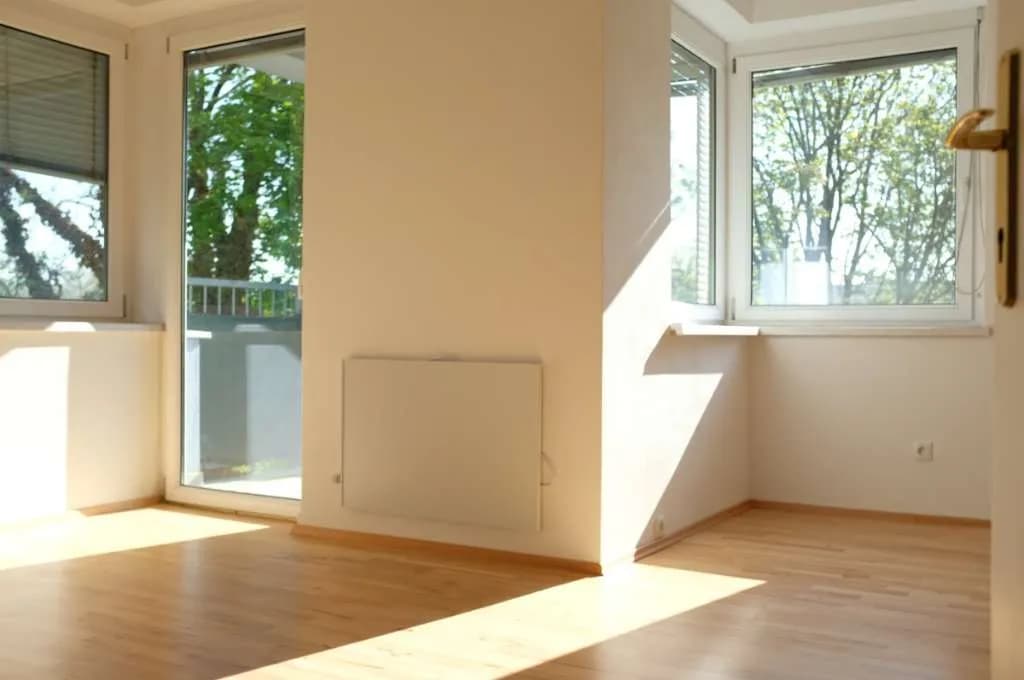 1-Zimmer-Wohnung mieten in Graz – 35 m², € 495