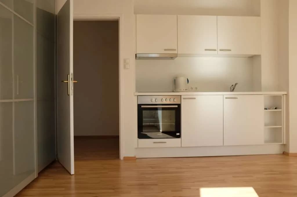 1-Zimmer-Wohnung mieten in Graz – 35 m², € 495 – Bild 2 von 9