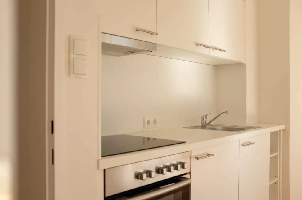 1-Zimmer-Wohnung mieten in Graz – 35 m², € 495 – Bild 3 von 9