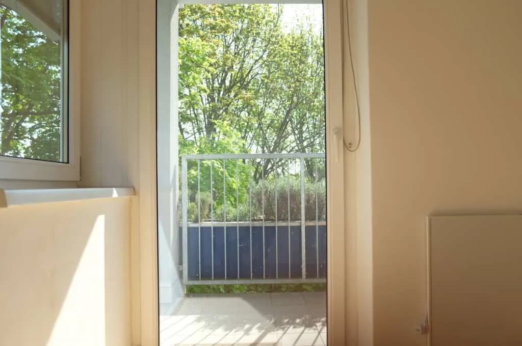 1-Zimmer-Wohnung mieten in Graz – 35 m², € 495 – Bild 4 von 9