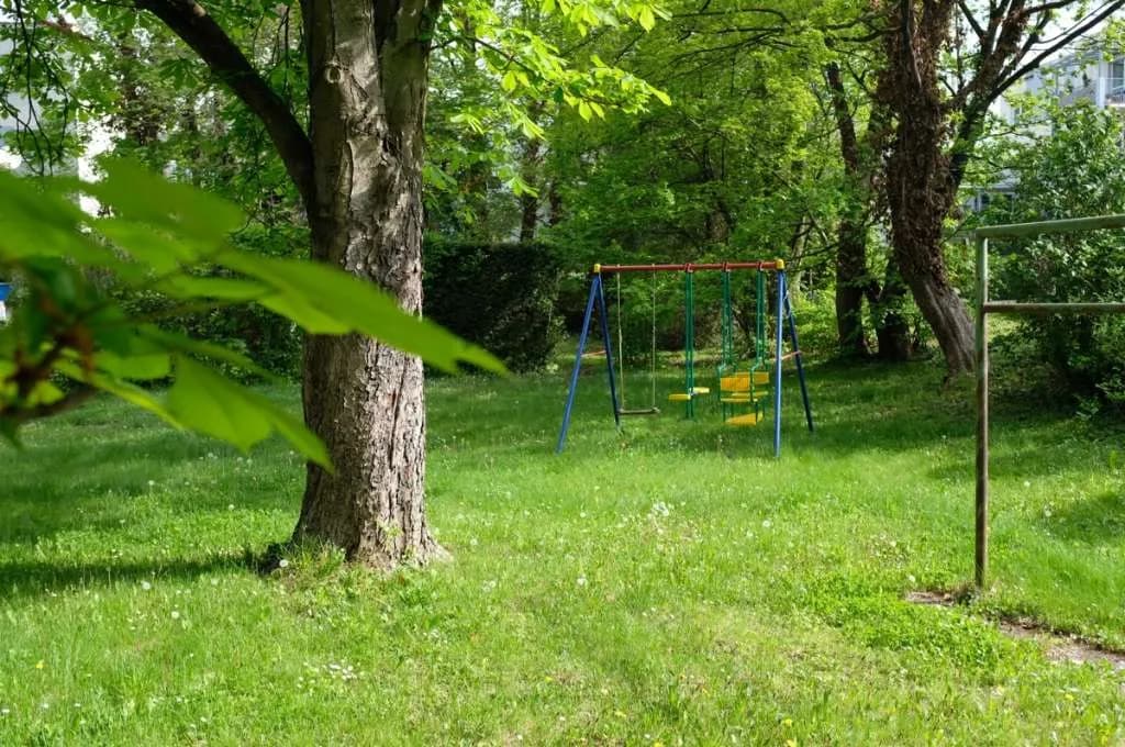 1-Zimmer-Wohnung mieten in Graz – 35 m², € 495 – Bild 6 von 9