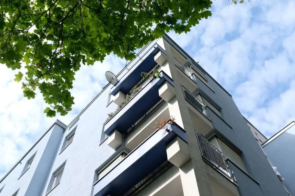 1-Zimmer-Wohnung mieten in Graz – 35 m², € 495 – Bild 7 von 9