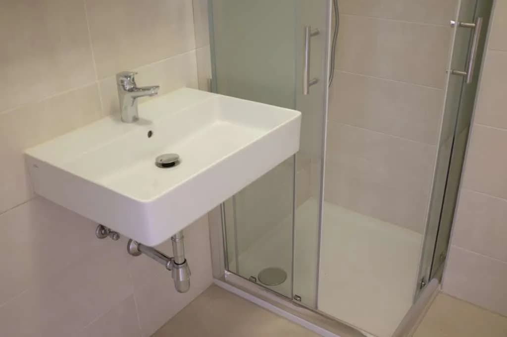 1-Zimmer-Wohnung mieten in Graz – 35 m², € 495 – Bild 8 von 9