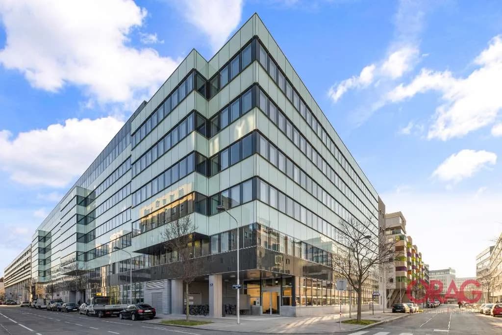 Gewerbeimmobilie mieten in Wien – 458 m², € 16 – Bild 2 von 7