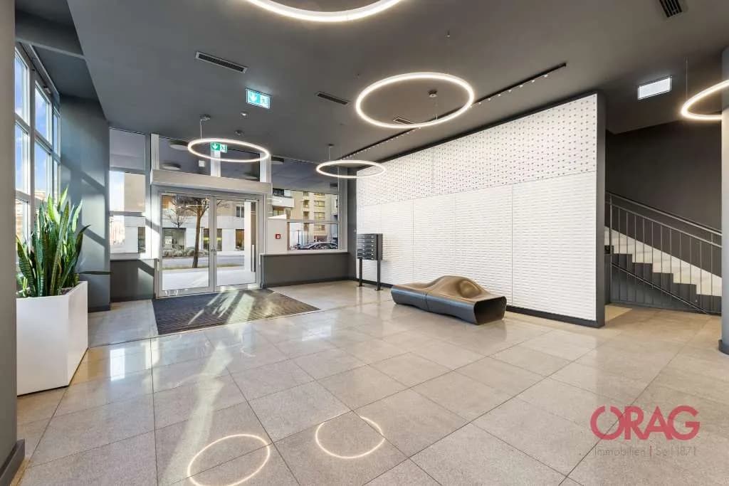Gewerbeimmobilie mieten in Wien – 458 m², € 16 – Bild 3 von 7