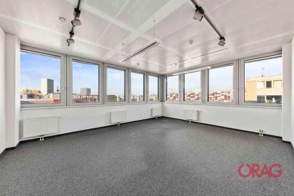 Gewerbeimmobilie mieten in Wien – 458 m², € 16 – Bild 4 von 7