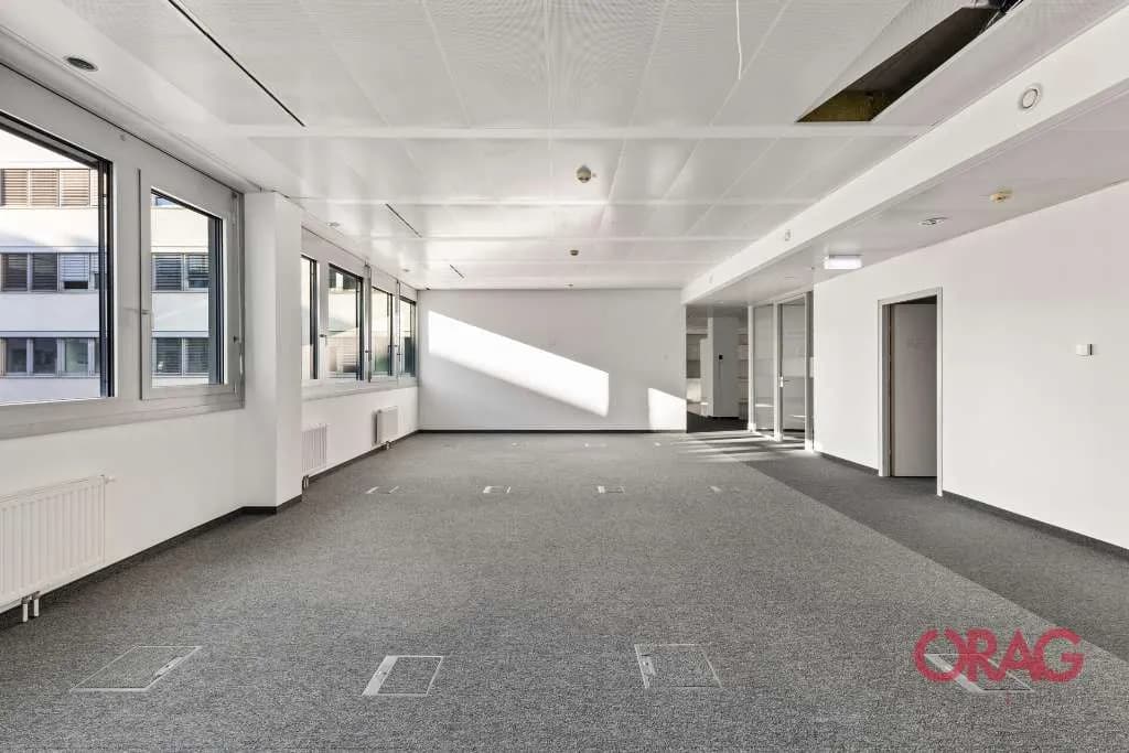 Gewerbeimmobilie mieten in Wien – 458 m², € 16 – Bild 5 von 7