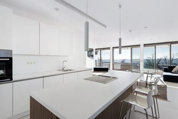 5-Zimmer-Wohnung mieten in Wien – 240 m², € 6.498 – Bild 6 von 33
