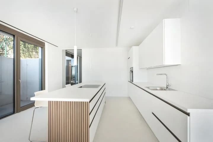 5-Zimmer-Wohnung mieten in Wien – 240 m², € 6.498 – Bild 8 von 33