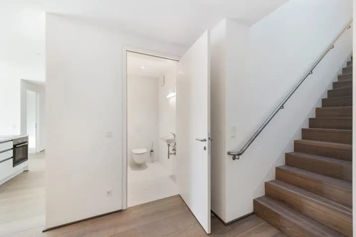 5-Zimmer-Wohnung mieten in Wien – 240 m², € 6.498 – Bild 18 von 33
