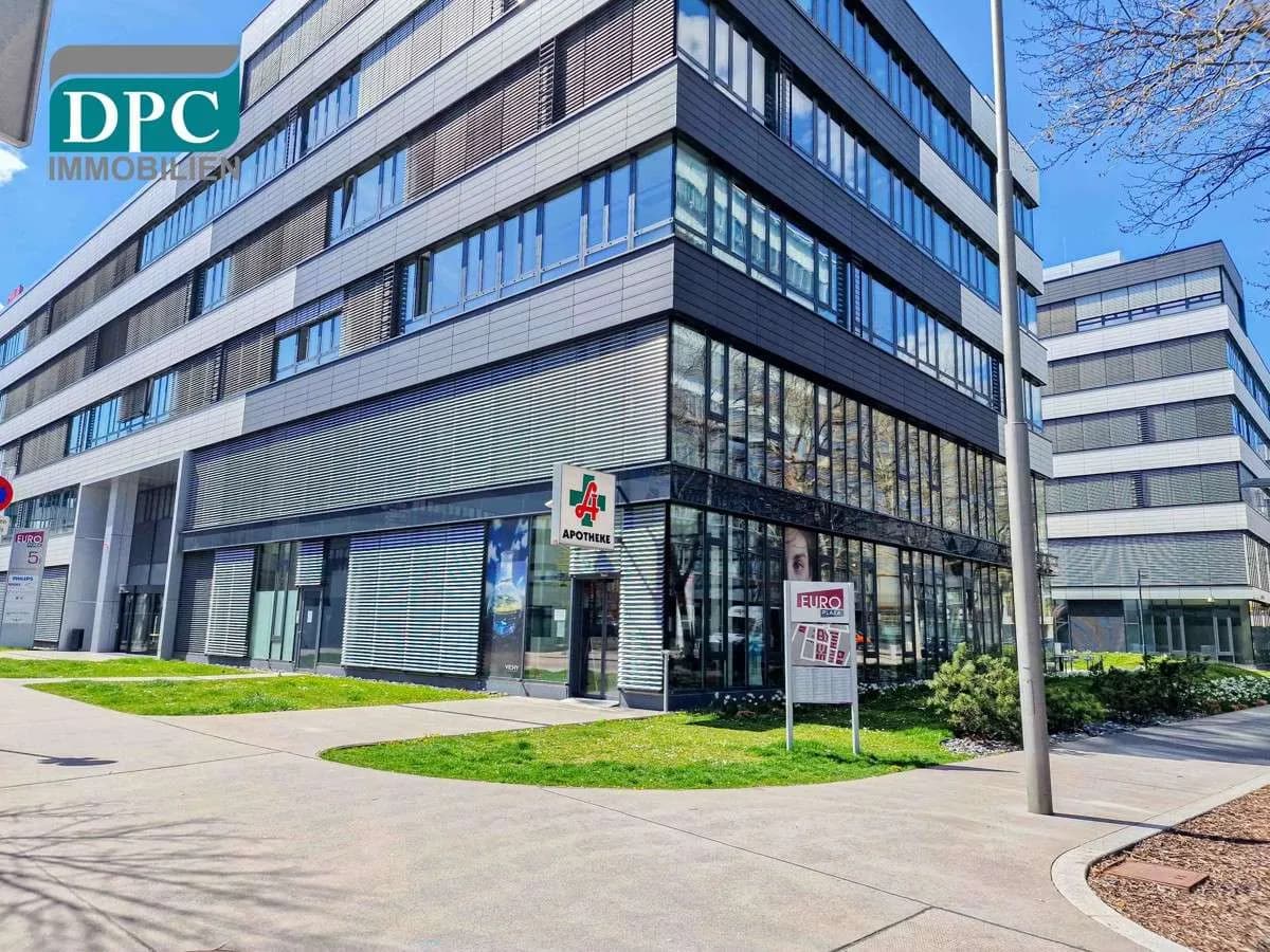 Gewerbeimmobilie mieten in Wien – 203 m², € 4.324 – Bild 4 von 14
