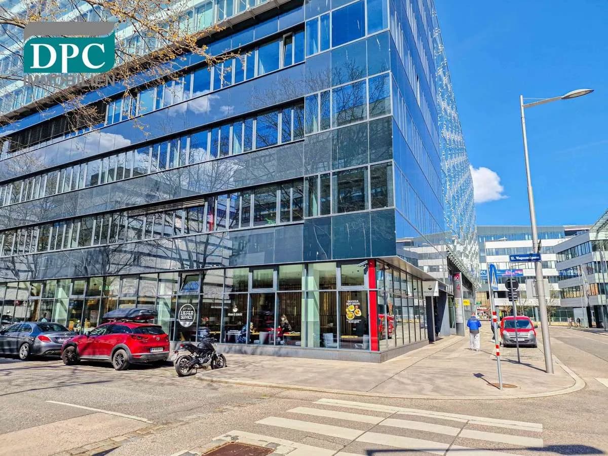 Gewerbeimmobilie mieten in Wien – 203 m², € 4.324 – Bild 5 von 14