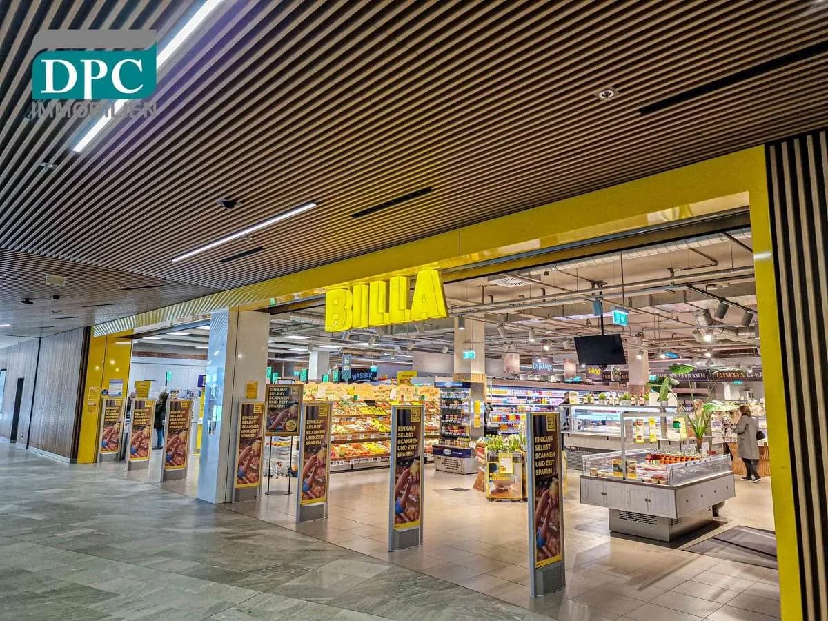 Gewerbeimmobilie mieten in Wien – 203 m², € 4.324 – Bild 8 von 14