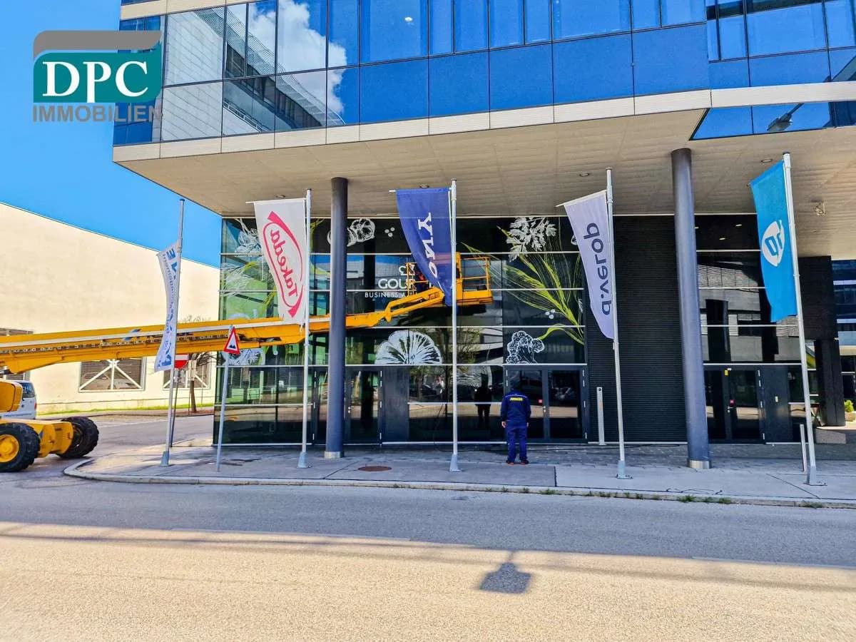 Gewerbeimmobilie mieten in Wien – 203 m², € 4.324 – Bild 9 von 14