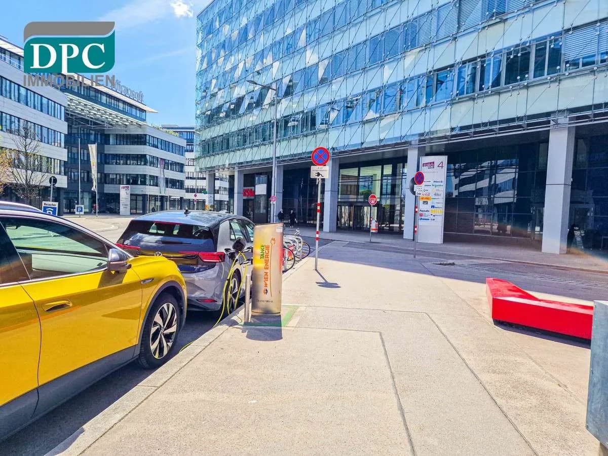 Gewerbeimmobilie mieten in Wien – 203 m², € 4.324 – Bild 10 von 14