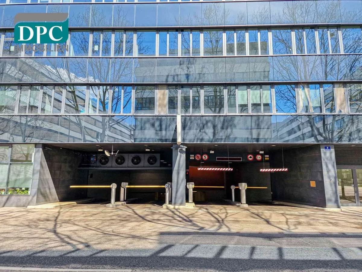 Gewerbeimmobilie mieten in Wien – 203 m², € 4.324 – Bild 11 von 14