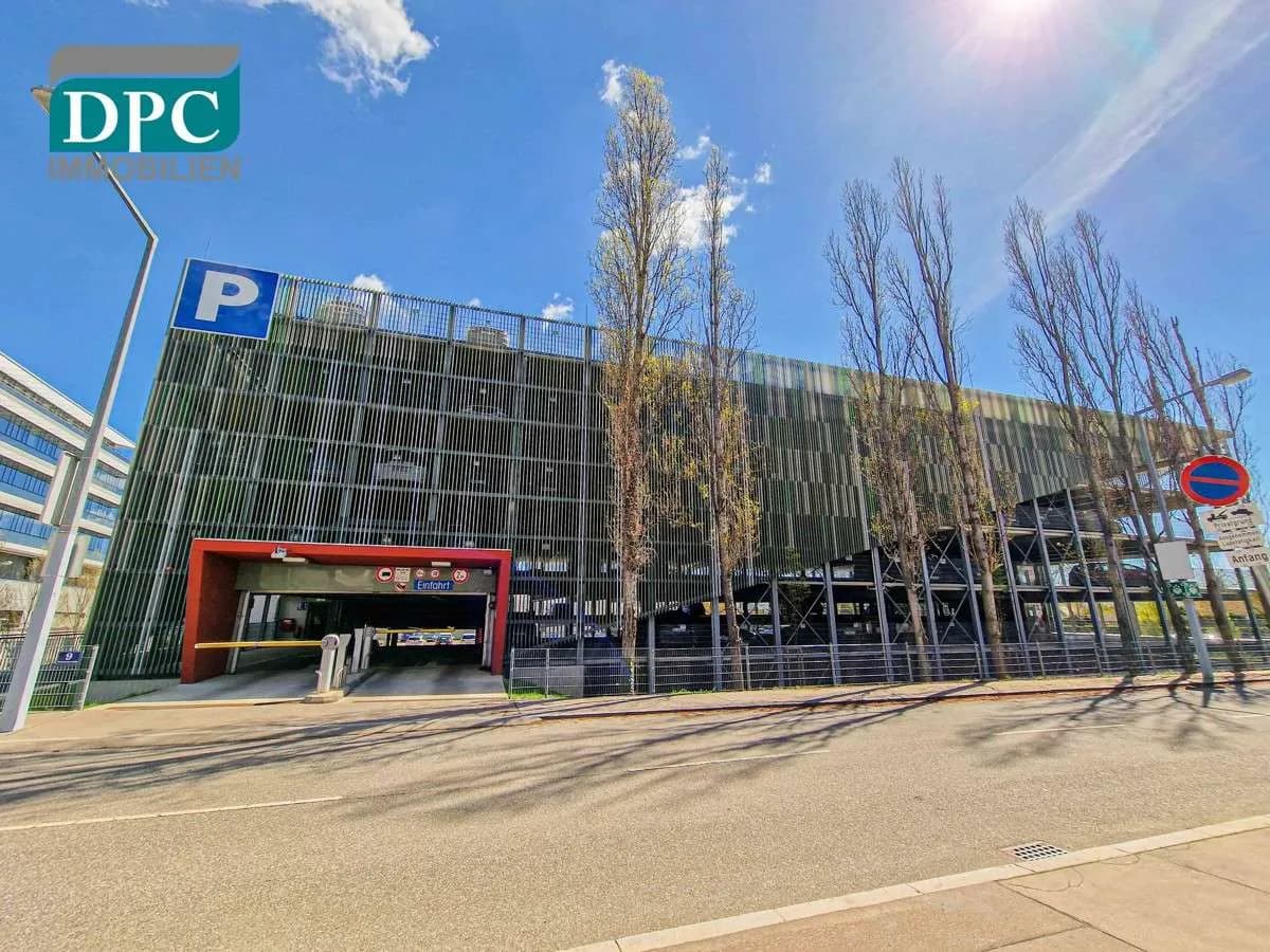 Gewerbeimmobilie mieten in Wien – 203 m², € 4.324 – Bild 12 von 14