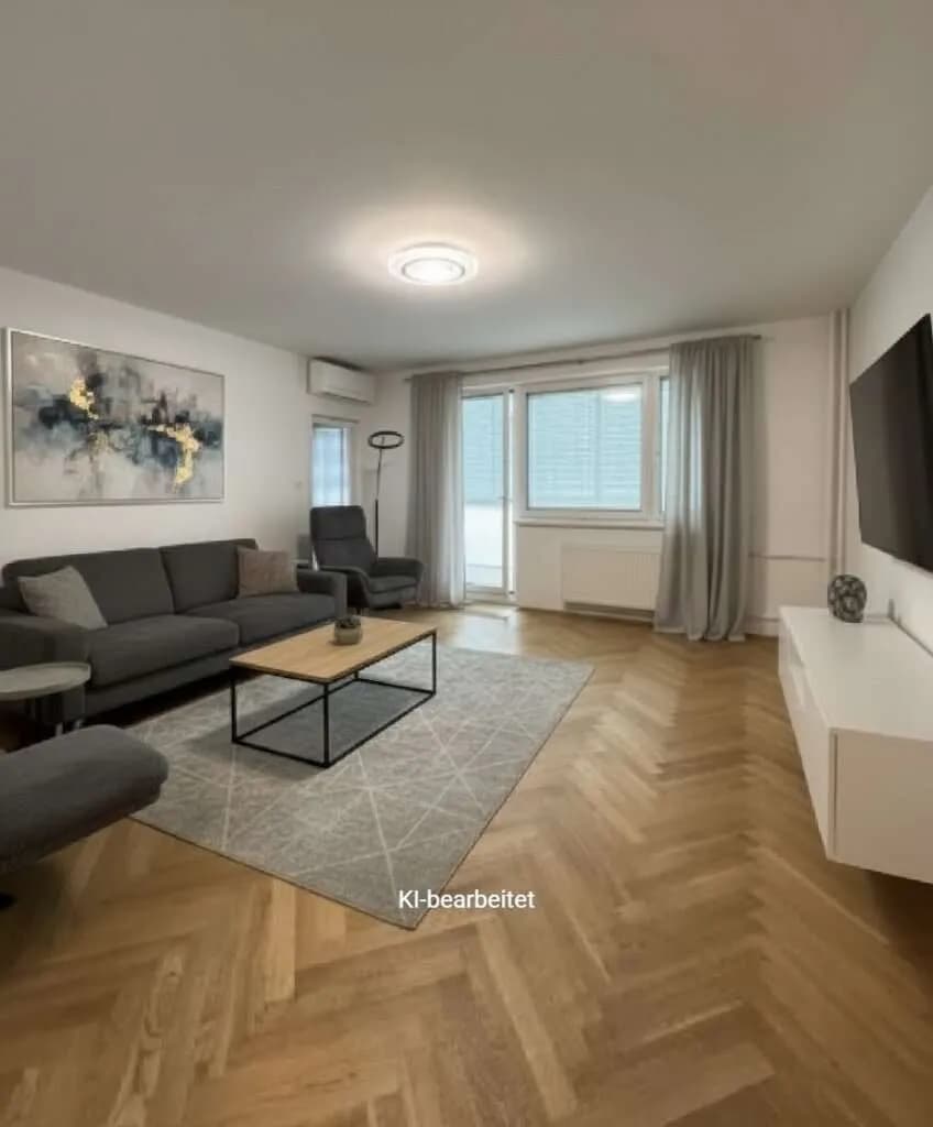 3-Zimmer-Wohnung kaufen in Wien – 84 m² – Bild 2 von 7